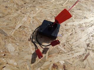 усилитель антенны Jaguar XF X250 2010, 5.0 л., 508PS, бензин, АКПП, седан, 8X23-18K891-AA