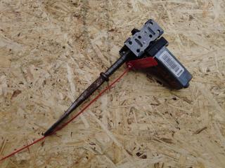 моторчик регулировки сиденья Jaguar XF X250 2010, 5.0 л., 508PS, бензин, АКПП, седан, D3590.00