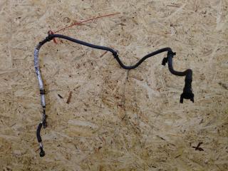 трубка топливная Jaguar XF X250 2010, 5.0 л., 508PS, бензин, АКПП, седан