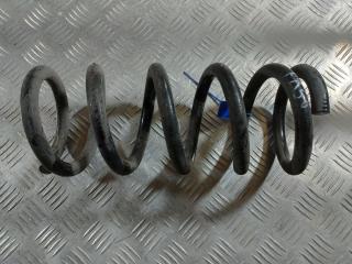 пружина задняя Infiniti FX35 2 поколение 2010, 5.0 л., VK50VE, бензин, АКПП, внедорожник 5 дв.