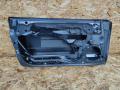 дверь передняя левая Audi A4 B7 2007, 3.0 л., ASN, бензин, АКПП, кабриолет, 8H0831051C, 8H0831051B - фото №9