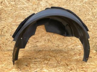 защита арок задняя левая (подкрылок) Jaguar XF X250 2010, 5.0 л., 508PS, бензин, АКПП, седан, C2Z2157