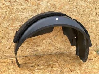 защита арок задняя правая (подкрылок) Jaguar XF X250 2010, 5.0 л., 508PS, бензин, АКПП, седан, C2Z2156, 8X23-F279D22-AB