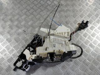 замок двери задней левой Mercedes-Benz S-Класс W221 [рестайлинг] 2010, 5.5 л., M 273.961, бензин, седан, A2217304335, A2217307735