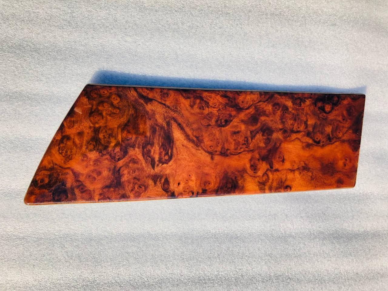 молдинг двери задней правой Jaguar XF X250 2010, 5.0 л., 508PS, бензин, АКПП, седан, 8X23-F05H20-AB - фото №1