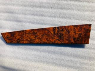 накладка двери (крышки) багажника Jaguar XF X250 2010, 5.0 л., 508PS, бензин, АКПП, седан, 8X23-F05H16-AB