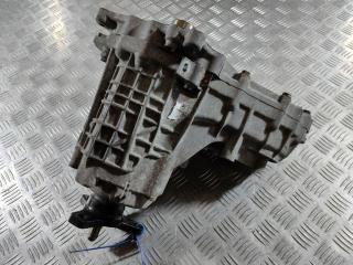 раздаточная коробка Infiniti FX35 2 поколение 2010, 5.0 л., VK50VE, бензин, АКПП, внедорожник 5 дв.