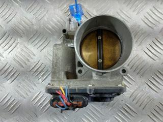 заслонка дроссельная Infiniti FX35 2 поколение 2010, 5.0 л., VK50VE, бензин, АКПП, внедорожник 5 дв.