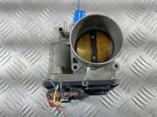 заслонка дроссельная Infiniti FX35 2 поколение 2010, 5.0 л., VK50VE, бензин, АКПП, внедорожник 5 дв.