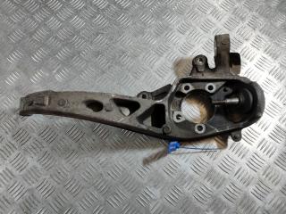 кулак поворотный правый Jaguar XJ 4 поколение 2012, 3.0 л., AJ 126, бензин, седан, C2P23583, C2Z3054