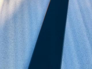 накладка двери (крышки) багажника Jaguar XF X250 2010, 5.0 л., 508PS, бензин, АКПП, седан, 8X23-F05H17-AB