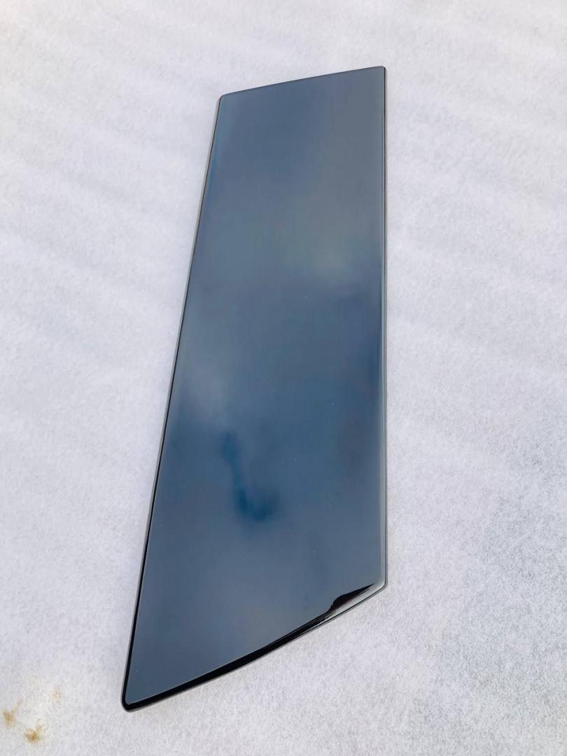 молдинг двери задней левой Jaguar XF X250 2010, 5.0 л., 508PS, бензин, 8X23-F05H21-AB - фото №1