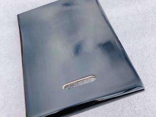 Декоративная накладка центральной консоли Jaguar XF X250 2010, 5.0 л., 508PS, бензин, АКПП, седан