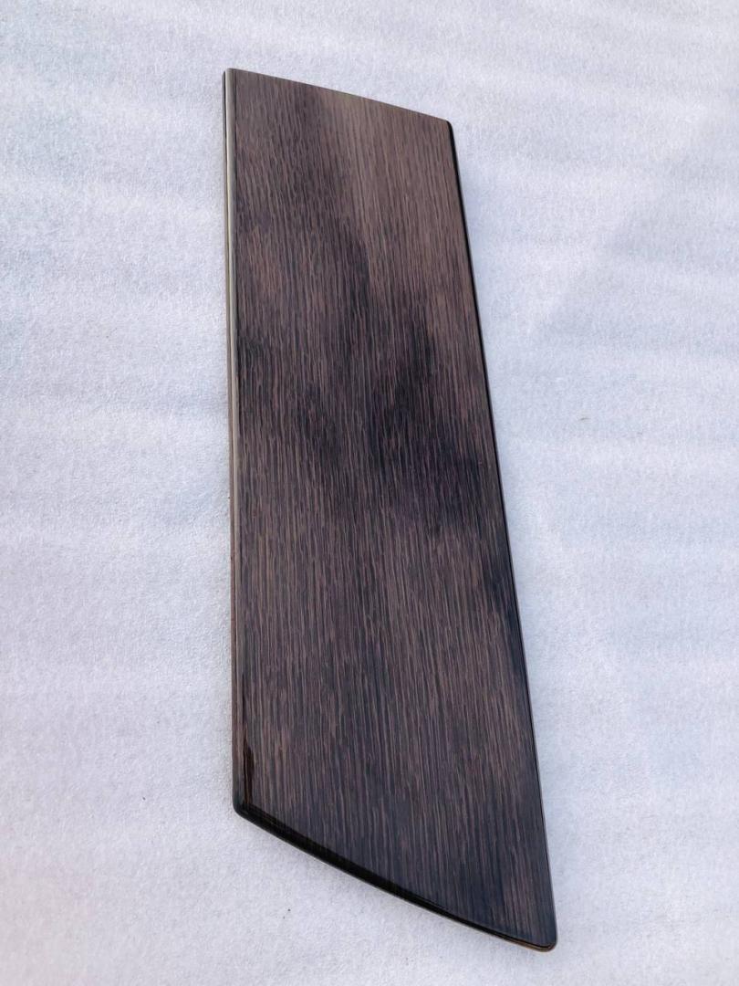 молдинг двери задней правой Jaguar XF X250 2010, 5.0 л., 508PS, бензин, АКПП, седан, 8X23-F05H20-AB, C2Z5354 - фото №1