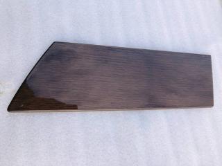 молдинг двери задней правой Jaguar XF X250 2010, 5.0 л., 508PS, бензин, АКПП, седан, 8X23-F05H20-AB, C2Z5354