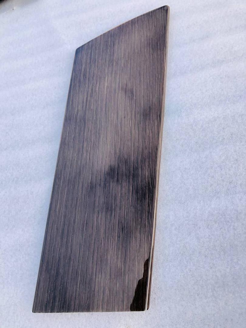 молдинг двери задней левой Jaguar XF X250 2010, 5.0 л., 508PS, бензин, АКПП, седан, 8X23-F05H21-AB - фото №1