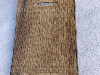 Декоративная накладка центральной консоли Jaguar XF X250 2010, 5.0 л., 508PS, бензин, АКПП, седан, 8X23-044H79-A