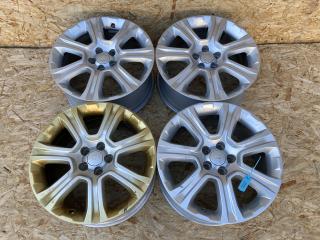 диск литой Land Rover Range Rover Sport 2 поколение 2017, GJ321007AB