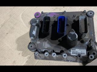 блок управления двигателем DAF XF 105 1 поколение 2010, 1679021
