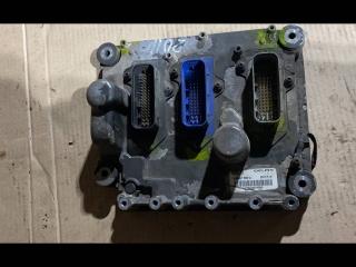 блок управления двигателем DAF XF 105 1 поколение 2009, 1684367