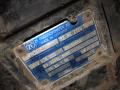 КПП автоматическая (АКПП) MAN TGA 1 поколение 2007, 10.5 л., D 2066 LF 23, дизель, 12AS2130TD, 81320046085 - фото №7