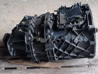 КПП автоматическая (АКПП) MAN TGX 1 поколение 2010, АКПП, 12AS2130TD, 81320046085
