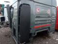 кабина MAN TGX 1 поколение 2012, 10.5 л., D 2066 LF 57, дизель, АКПП - фото №5