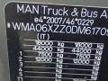 кабина MAN TGX 1 поколение 2012, 10.5 л., D 2066 LF 57, дизель, АКПП - фото №10
