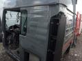 кабина MAN TGX 1 поколение 2012, 10.5 л., D 2066 LF 57, дизель, АКПП - фото №7