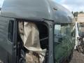 кабина MAN TGX 1 поколение 2012, 10.5 л., D 2066 LF 57, дизель, АКПП - фото №4