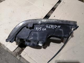 фара правая DAF XF 105 1 поколение 2010, 12.9 л., MX 340, дизель, АКПП, 15426200