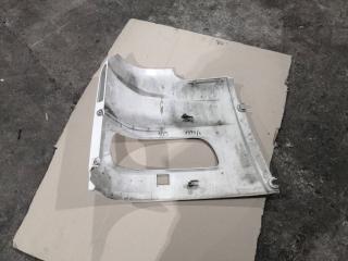 облицовка фары левая DAF XF 105 1 поколение 2010, 12.9 л., MX 340, дизель, АКПП, 1398263