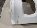 облицовка фары левая DAF XF 105 1 поколение 2010, 12.9 л., MX 340, дизель, АКПП, 1398263 - фото №5