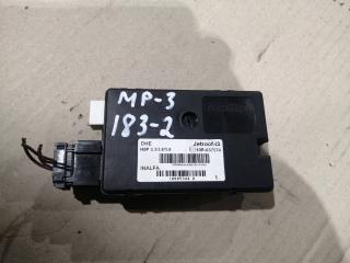 блок управления крышей / люком Mercedes-Benz Actros 3 поколение (MP3) 2018, 11.9 л., OM 541.976, дизель, 10R-037574, 1000534