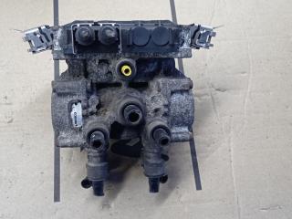 кран модулятор EBS прицепа DAF XF 106 1 поколение 2012, 12.9 л., MX 340, дизель, МКПП, 4005000700