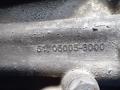 корпус масляного фильтра MAN TGA 1 поколение 2006, 10.5 л., D 2066 LF 01, дизель, 51050053000 - фото №3