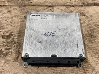 блок управления EBS DAF XF 105 1 поколение 2010, 4461350390