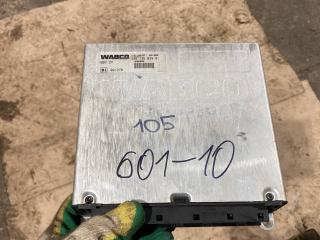 блок управления EBS DAF XF 105 1 поколение 2007, 1694000