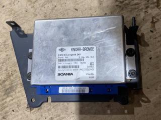 блок управления EBS Scania R 5 поколение 2011, 1766306, 0486106065
