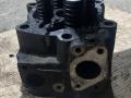 головка блока цилиндров Scania R 5 поколение 2008, 11.7 л., DC 12, дизель, 1804716, 1743125, 2005280 - фото №5