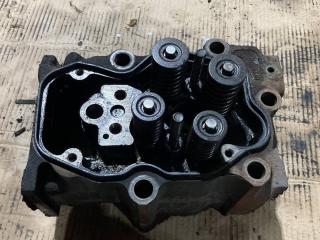 головка блока цилиндров Scania 124 4 поколение 2000, 11.7 л., DC 12, дизель, 1450057