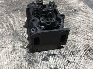головка блока цилиндров Scania R 5 поколение 2004, 11.7 л., DC 12, дизель, 1804716, 1743125, 2005280
