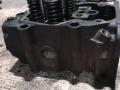 головка блока цилиндров Scania R 5 поколение 2004, 11.7 л., DC 12, дизель, 1804716, 1743125, 2005280 - фото №2