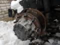 ступица задняя MAN TGX 1 поколение 2012, 10.5 л., дизель, АКПП - фото №3