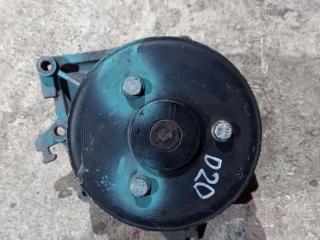 помпа MAN TGA 1 поколение 2008, 10.5 л., D 2066 LF 01, дизель, 51065063069, 51065011507