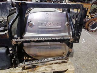 глушитель (катализатор) DAF XF 105 1 поколение 2010, 12.9 л., MX 340, дизель, АКПП