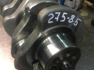 коленвал MAN TGL 1 поколение 2007, 4.6 л., D0834, дизель, 0627