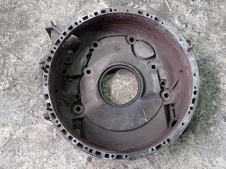 картер маховика Renault Magnum 3 поколение 2003, 10.5 л., дизель, АКПП, 634GC53