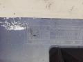 защита арок передняя правая (подкрылок) MAN TGX 1 поколение 2012, 10.5 л., дизель, АКПП, 6471387 - фото №4