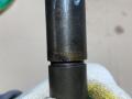 форсунка Renault Magnum 3 поколение 2004, 12.0 л., MACK E.TECH B/46, дизель, 0432193534 - фото №2